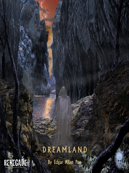Title details for Dreamland by Edgar Allan Poe - Available